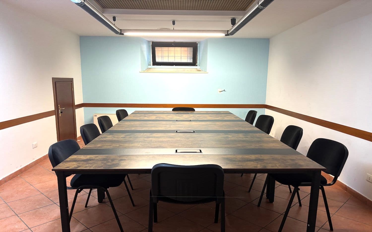 Private room in Rome photo 4