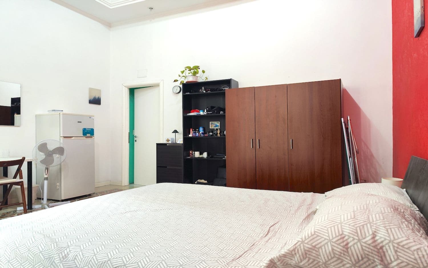 Habitación privada en Rome photo 5