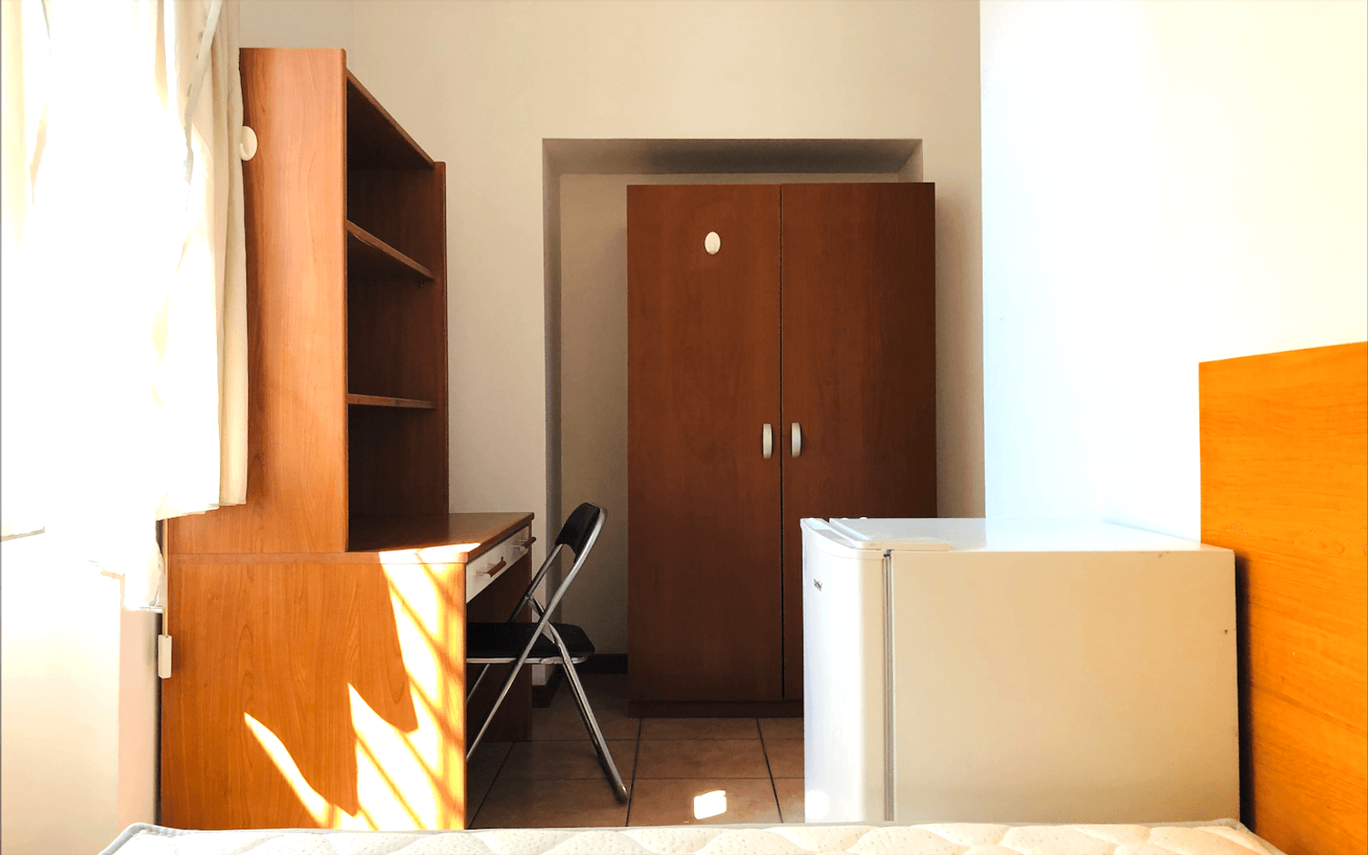 Private room in Rome photo 2