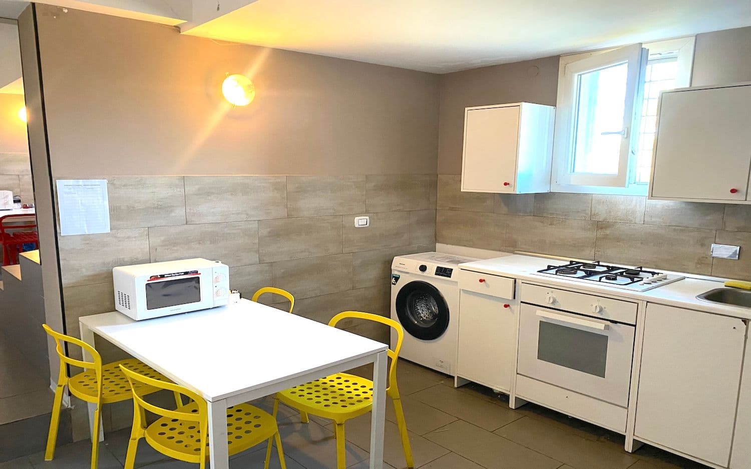 Habitación privada en Rome photo 5