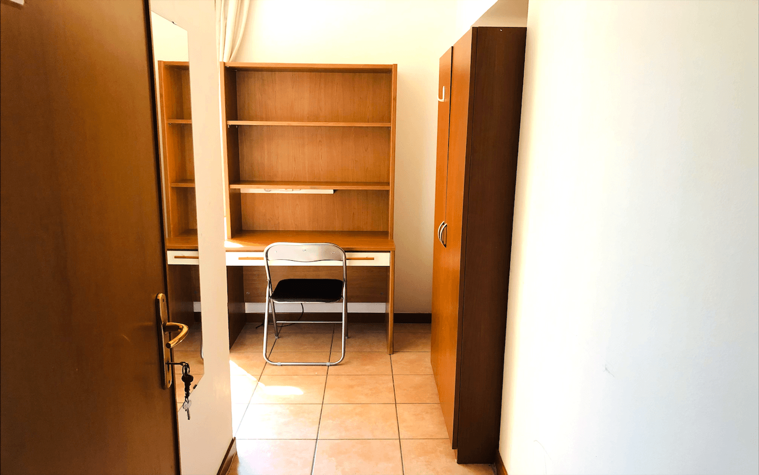 Private room in Rome photo 4