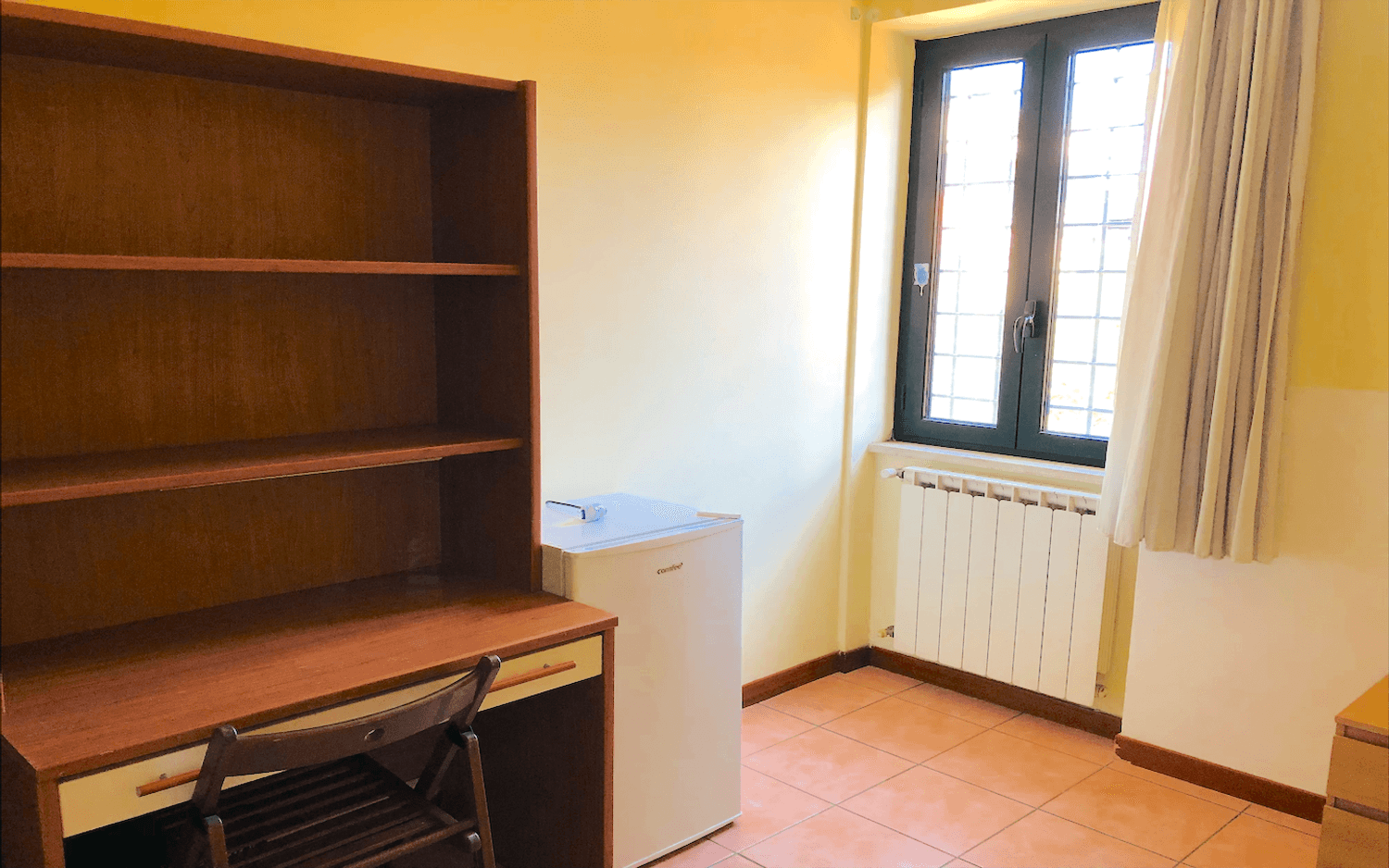 Private room in Rome photo 2