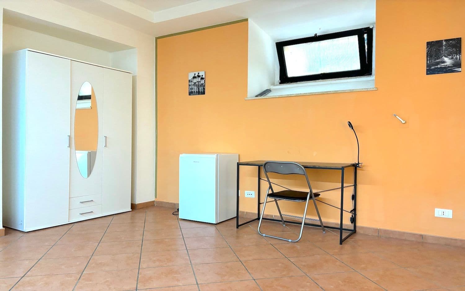 Habitación privada en Rome photo 4