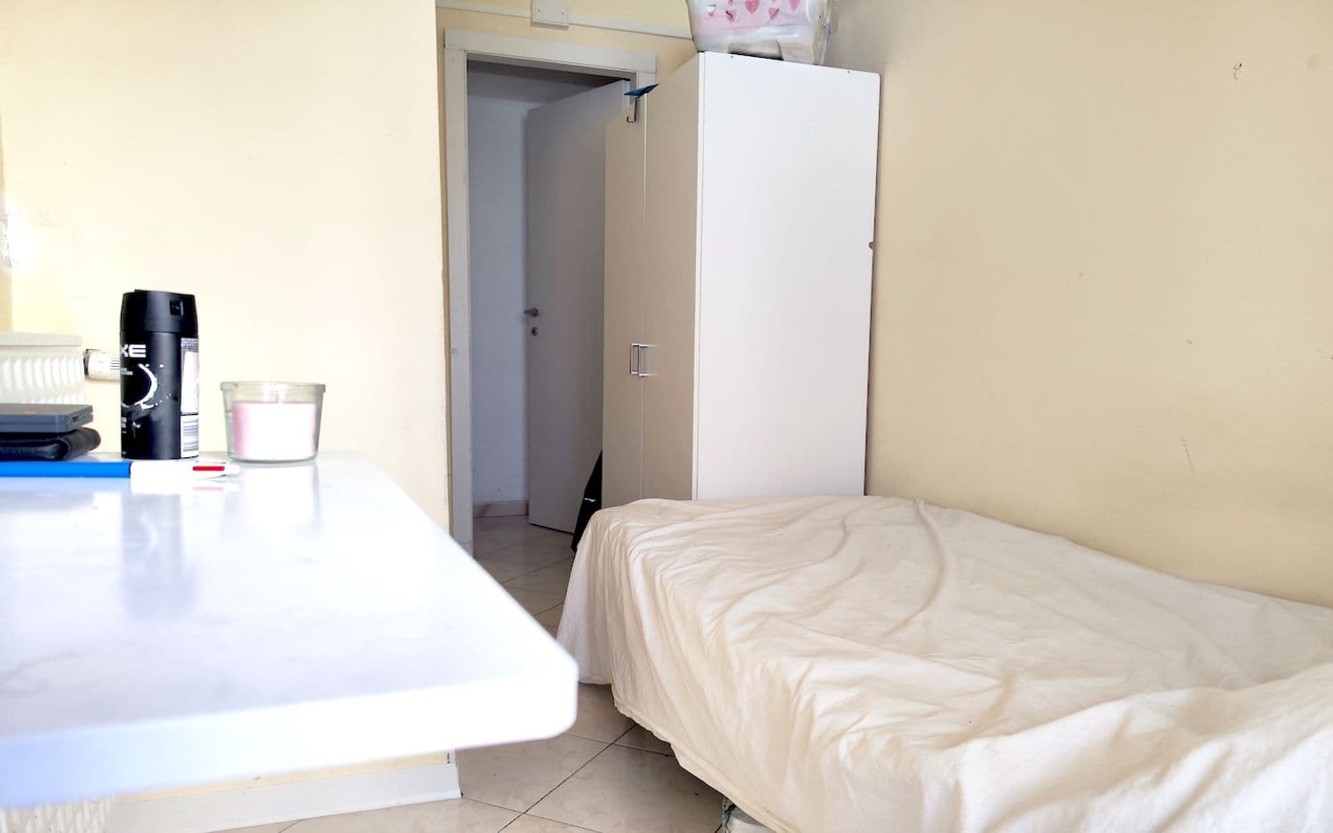Habitación privada en Rome photo 3