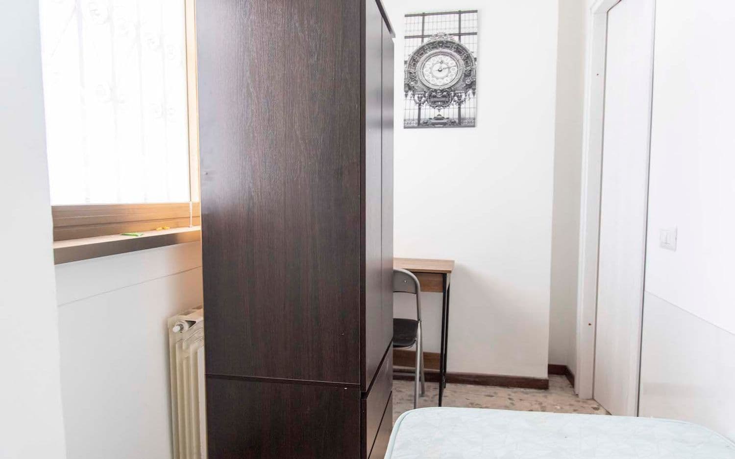 Stanza privata a Roma photo 4