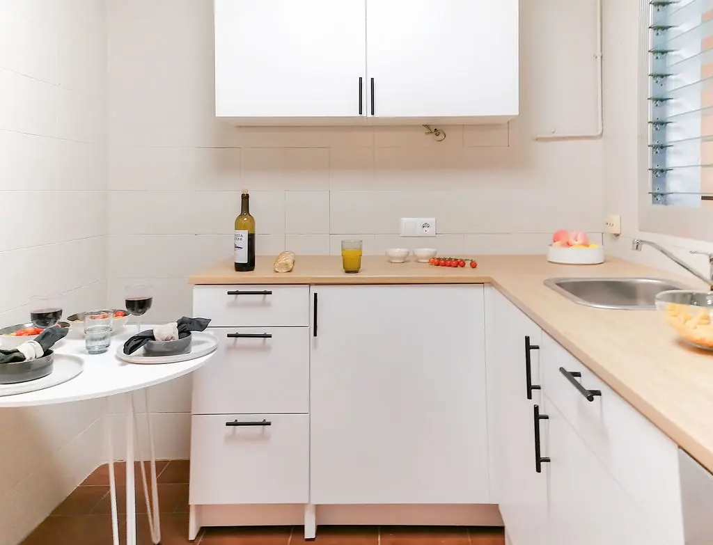Habitación privada en Barcelona photo 5