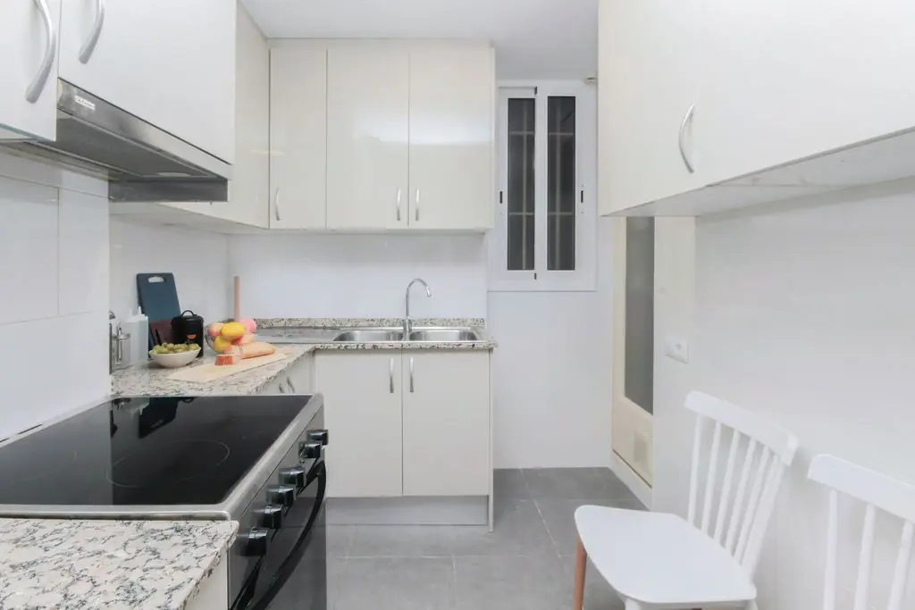 Habitación privada en Barcelona photo 4