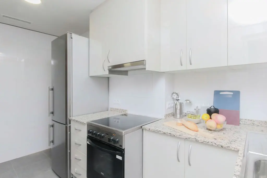 Habitación privada en Barcelona photo 5