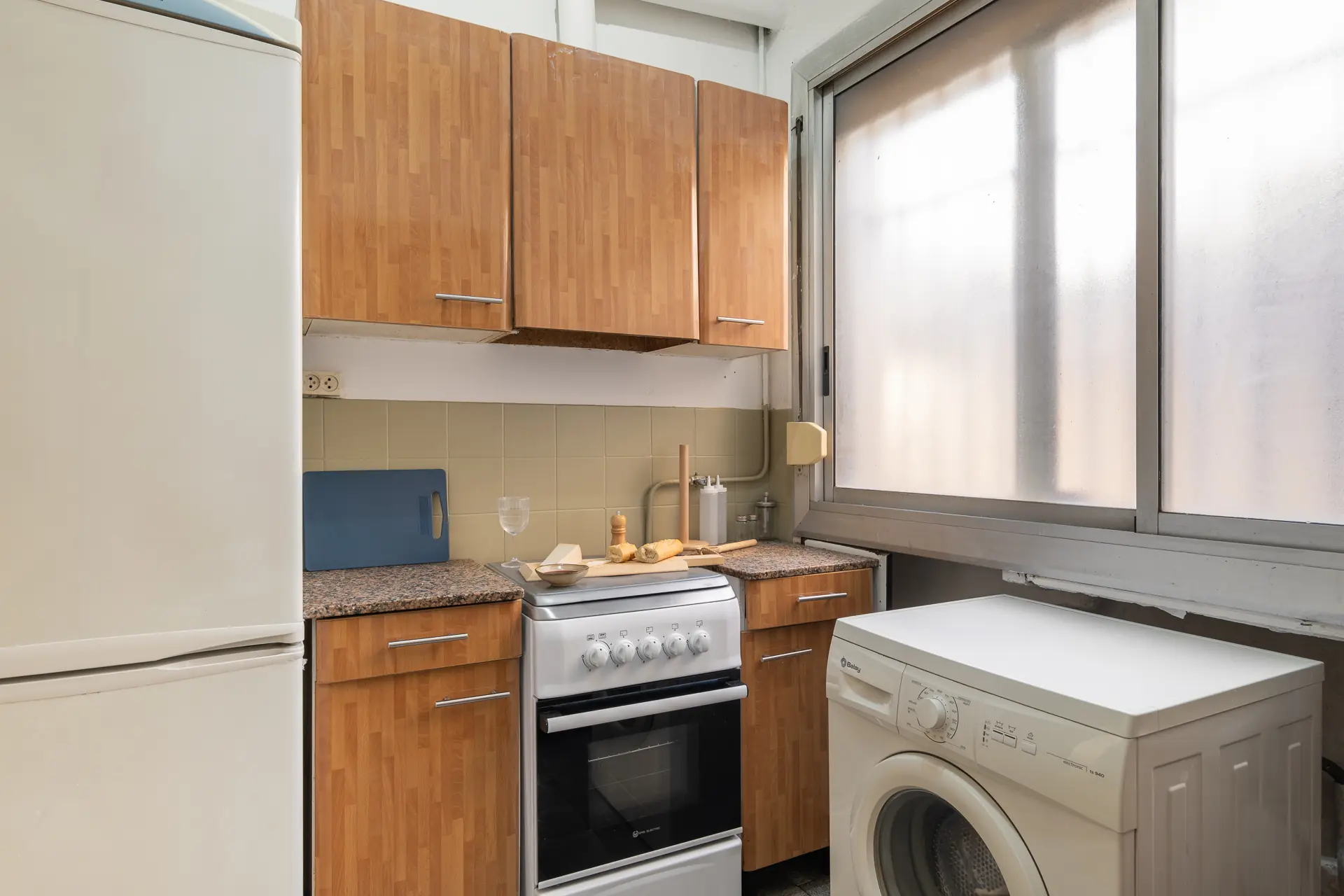 Habitación privada en Barcelona photo 5