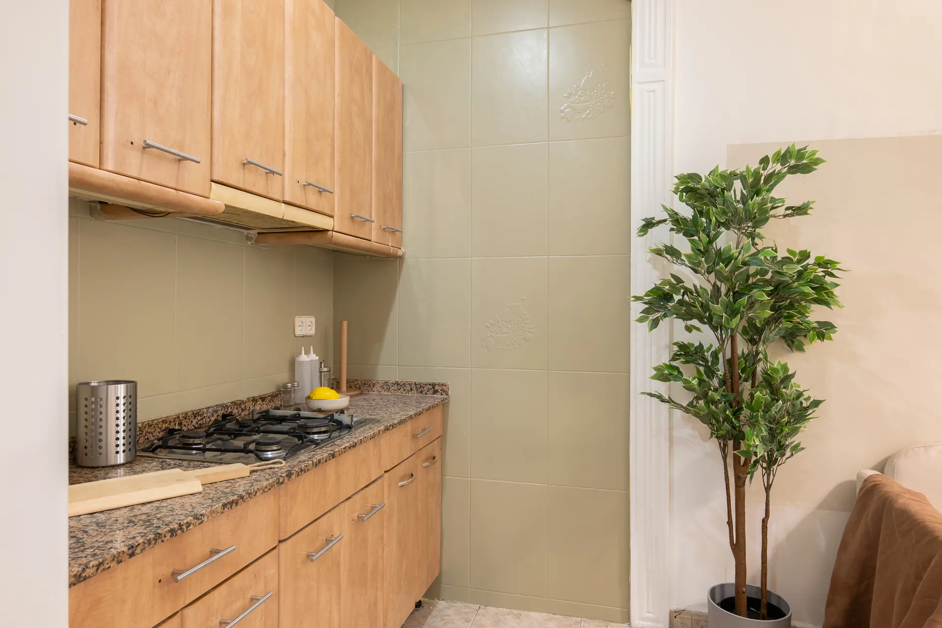 Kitchen 1