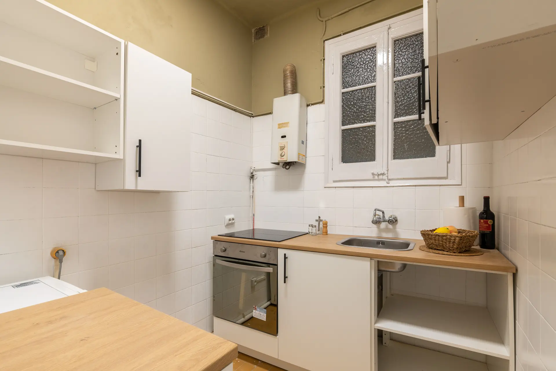 Habitación privada en Barcelona photo 4