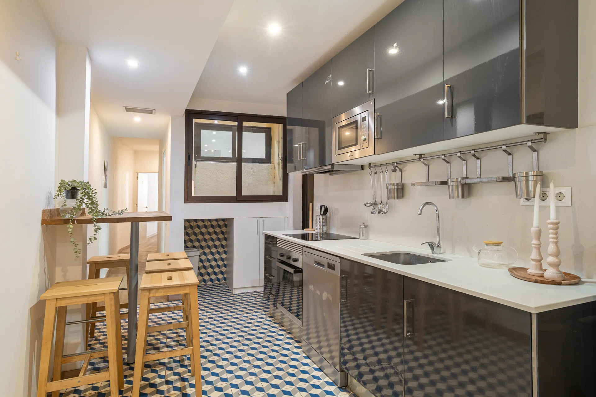 Cocina 1