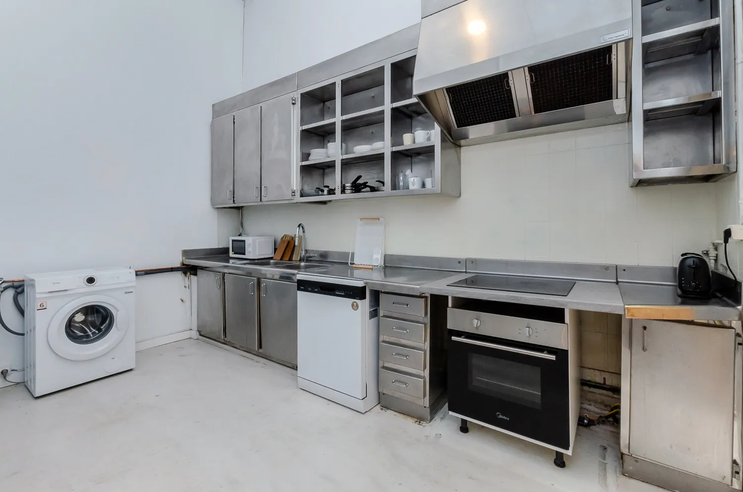 Habitación privada en Barcelona photo 3