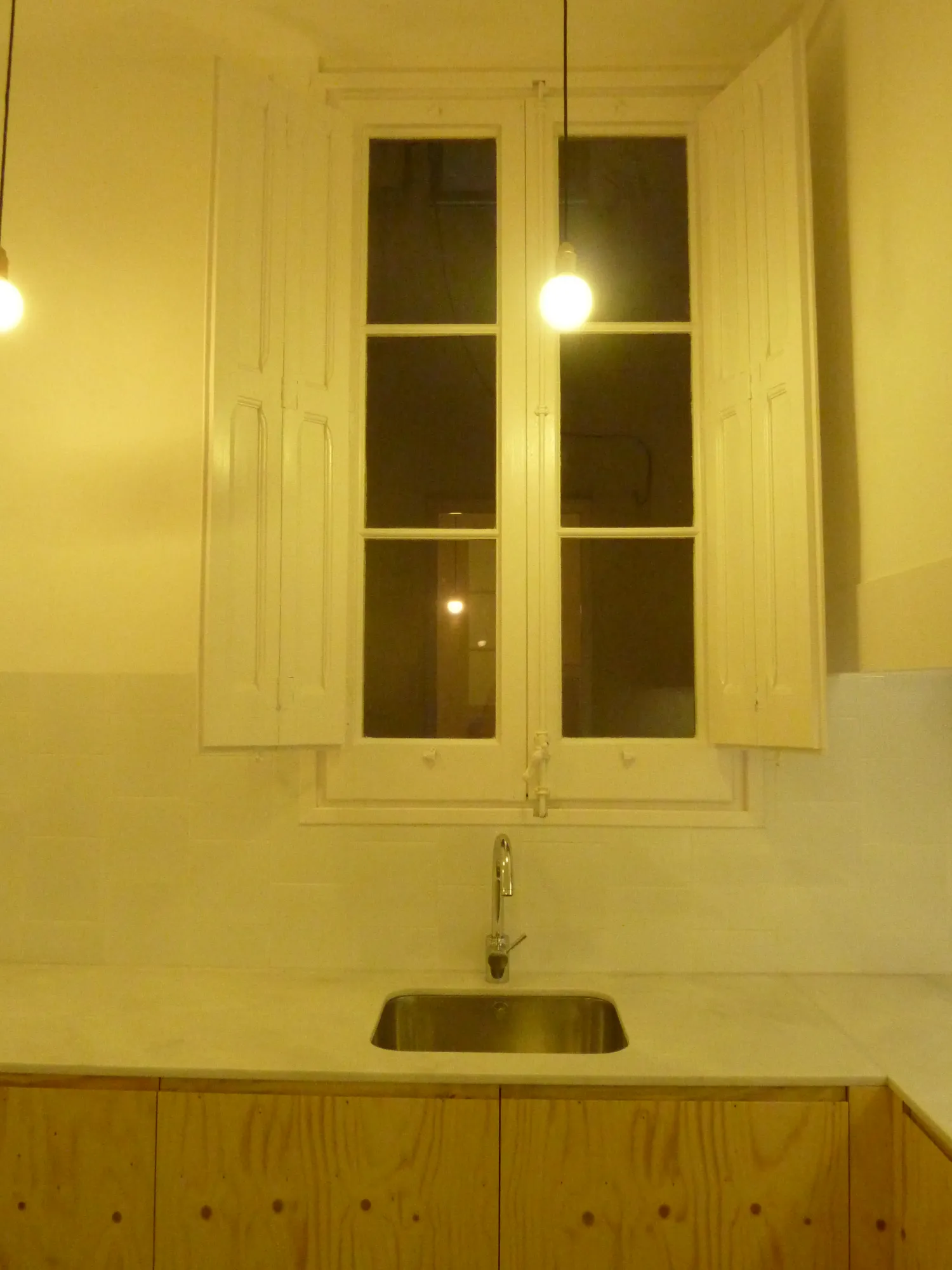 Habitación privada en Barcelona photo 5