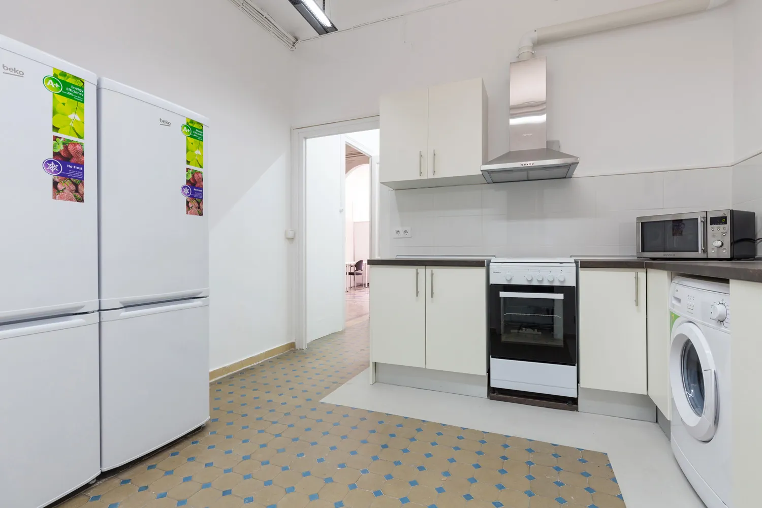 Habitación privada en Barcelona photo 3