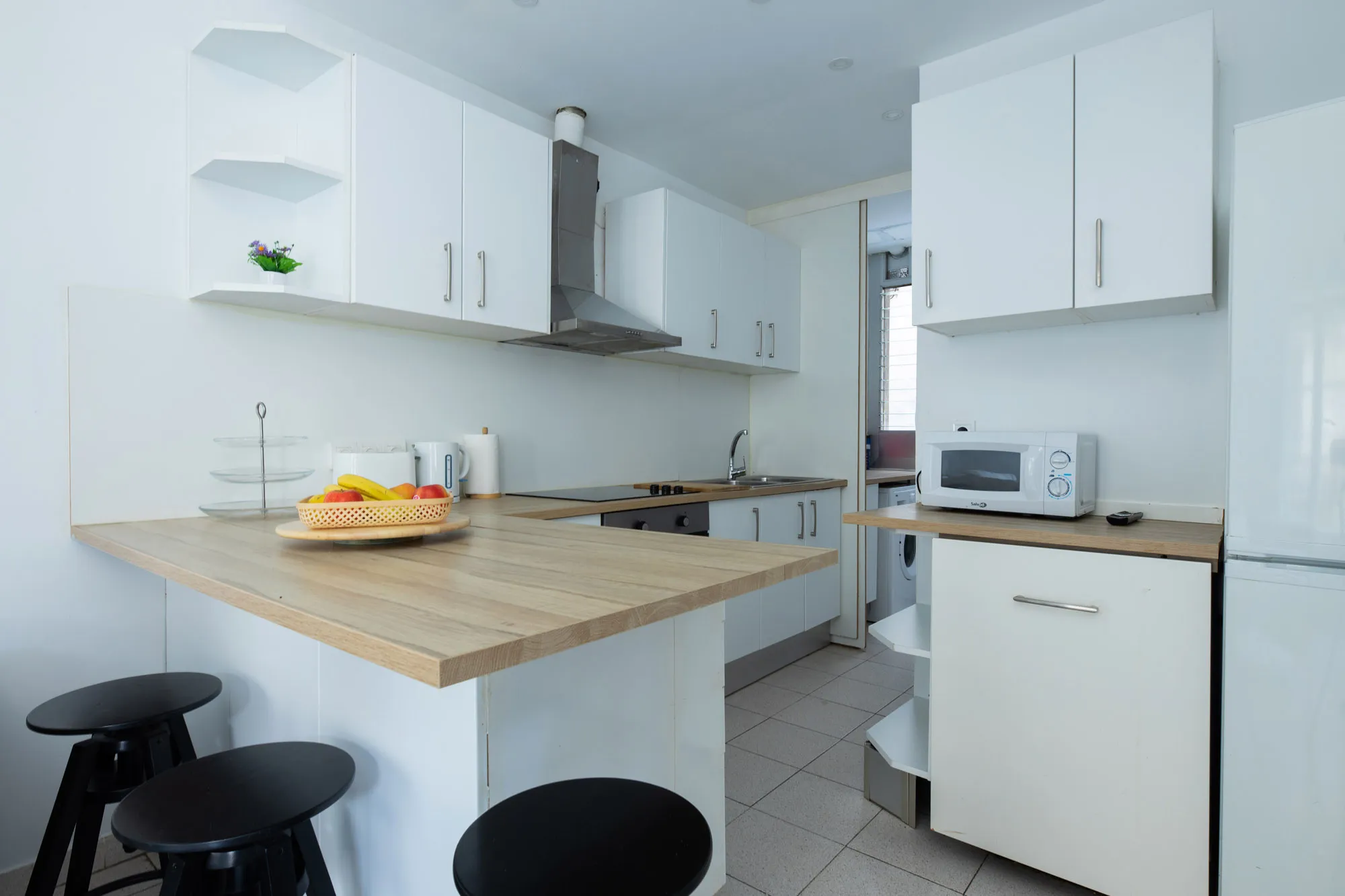 Habitación privada en Barcelona photo 3
