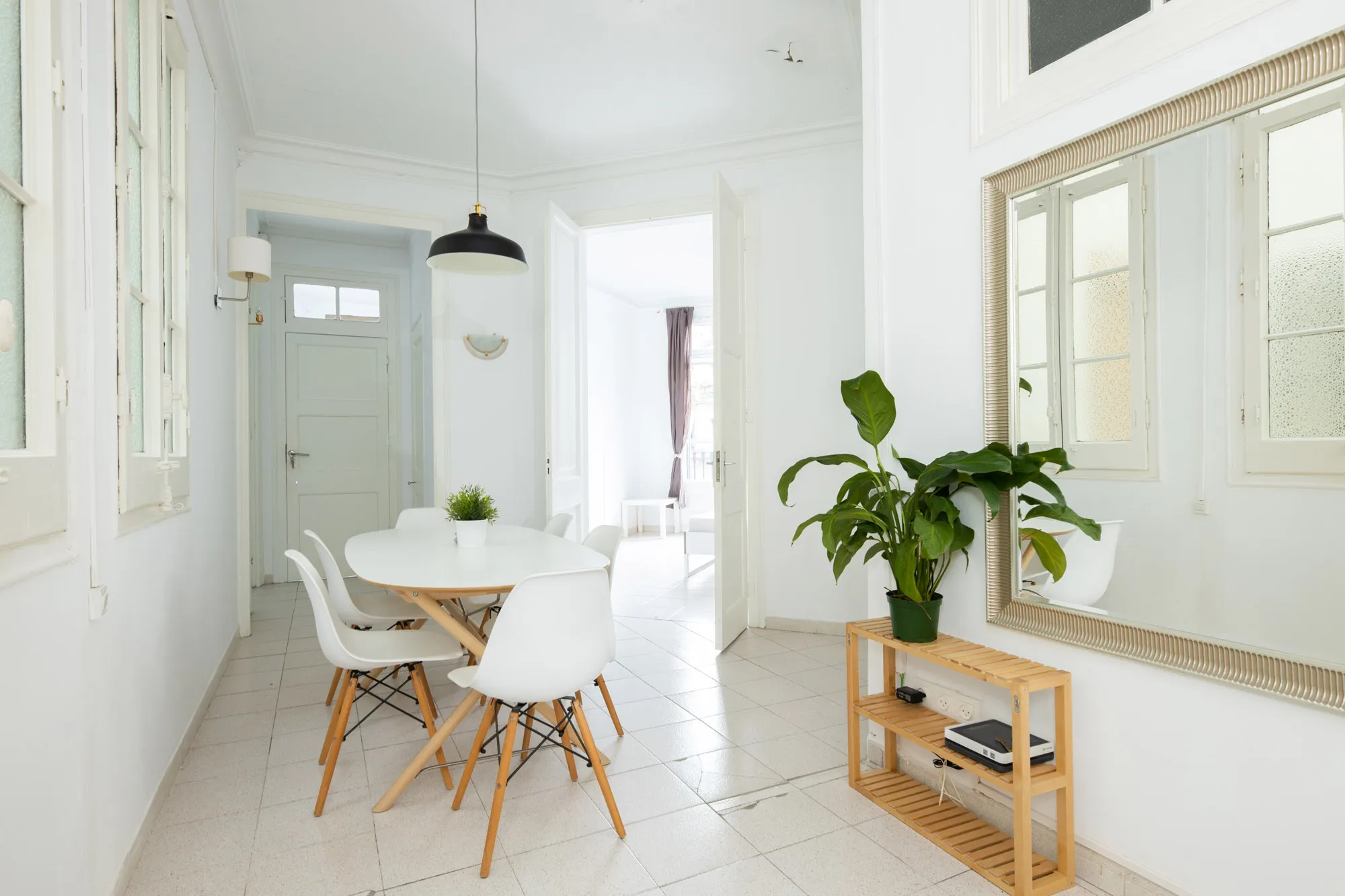 Habitación privada en Barcelona photo 5