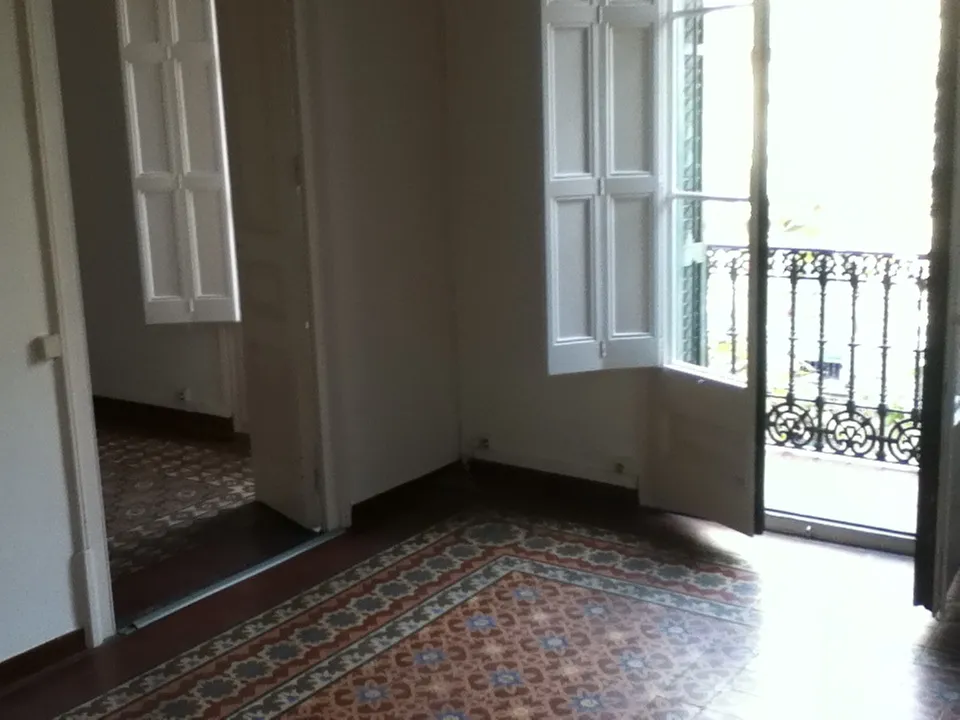 Habitación privada en Barcelona photo 4