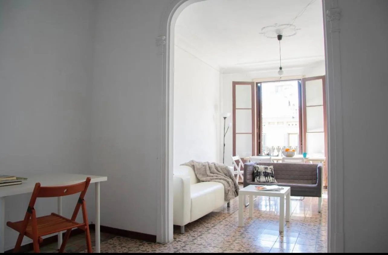 Habitación privada en Barcelona photo 5