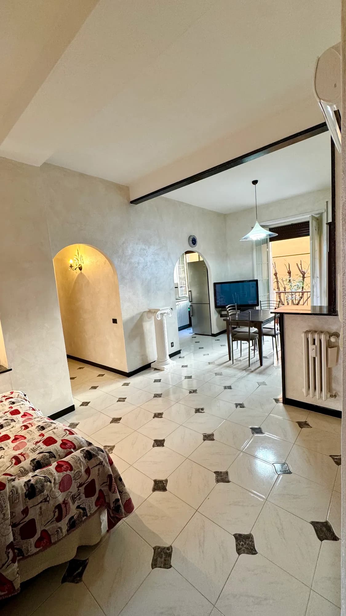 Habitación privada en Rome photo 2