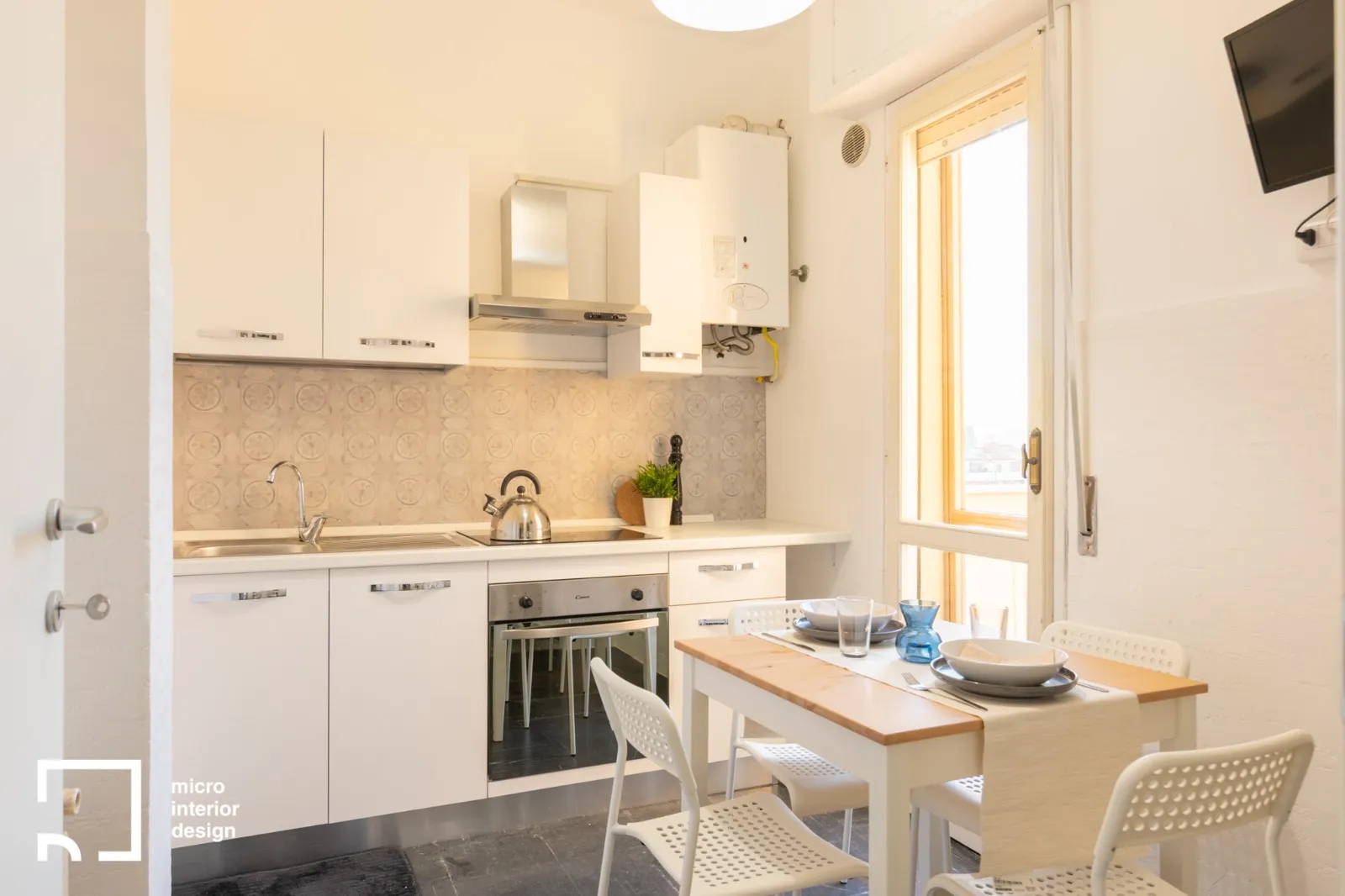 Cucina 1