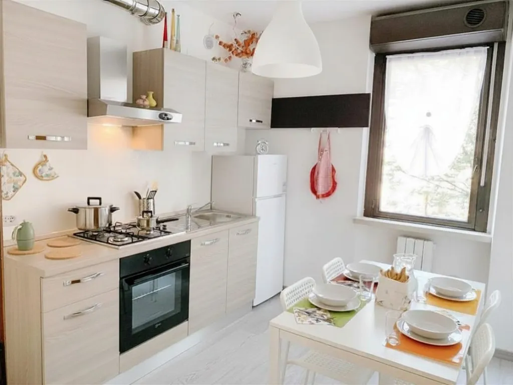 Habitación privada en Milan photo 4