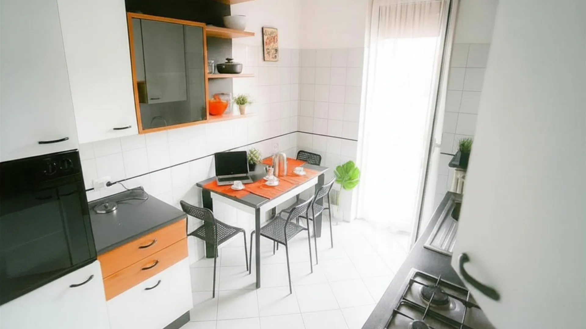 Habitación privada en Milan photo 3