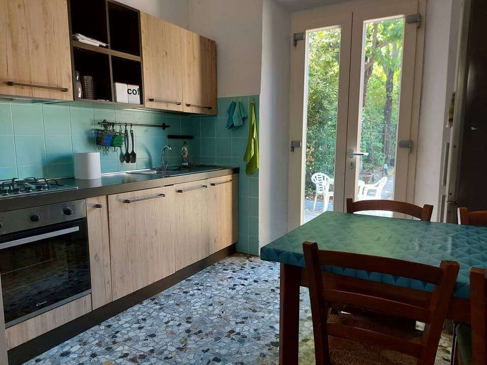 Habitación privada en Pisa photo 4