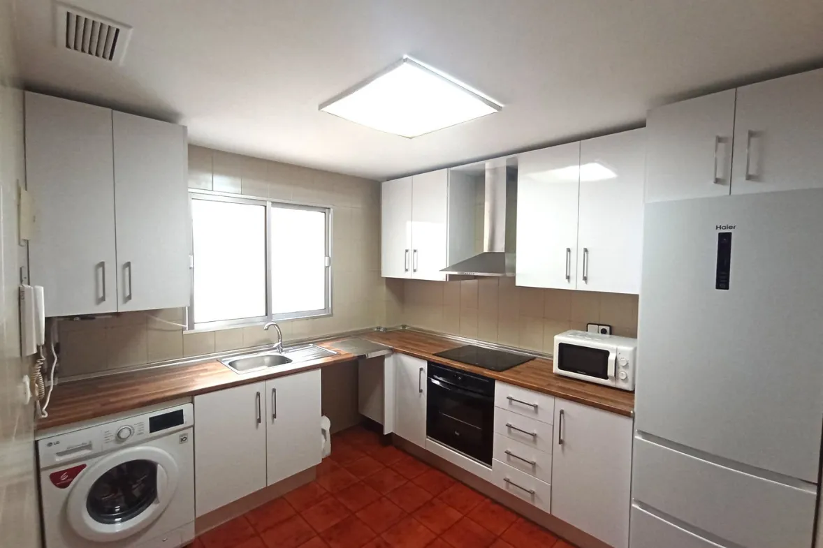 Habitación privada en Seville photo 4