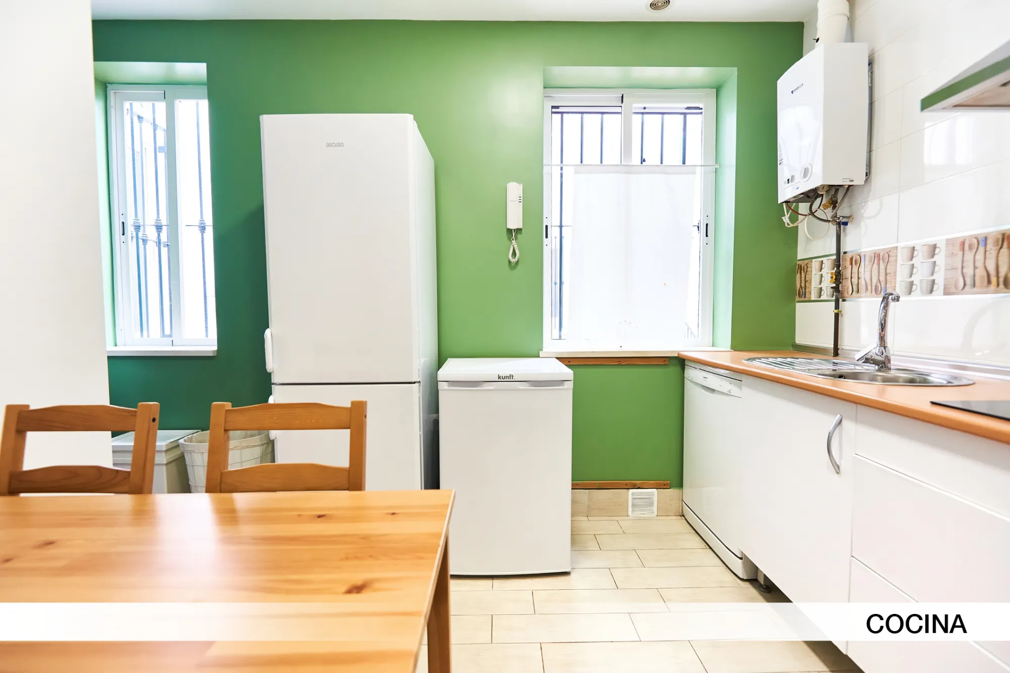Cocina 2