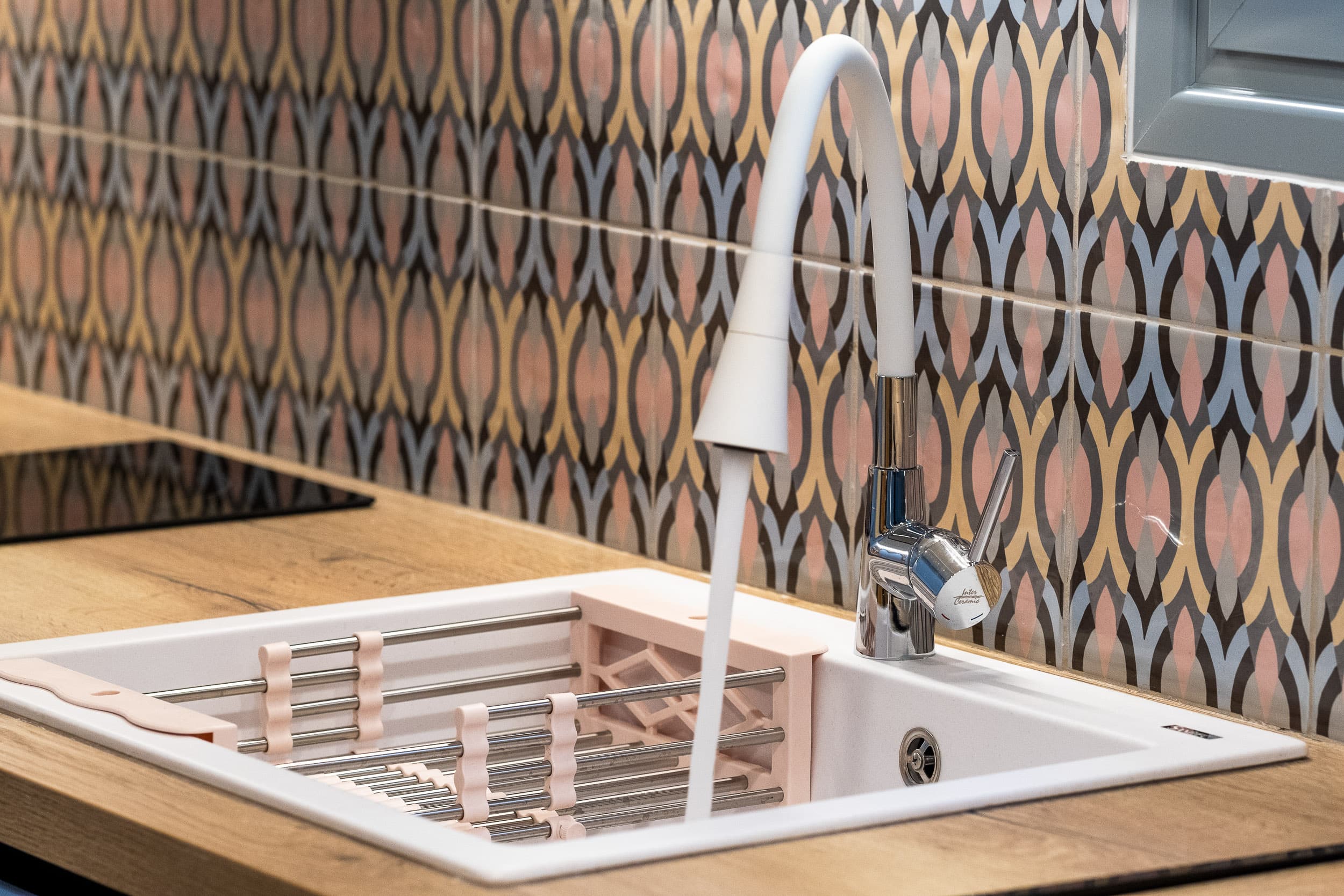 Apartment in Piraeus photo 2