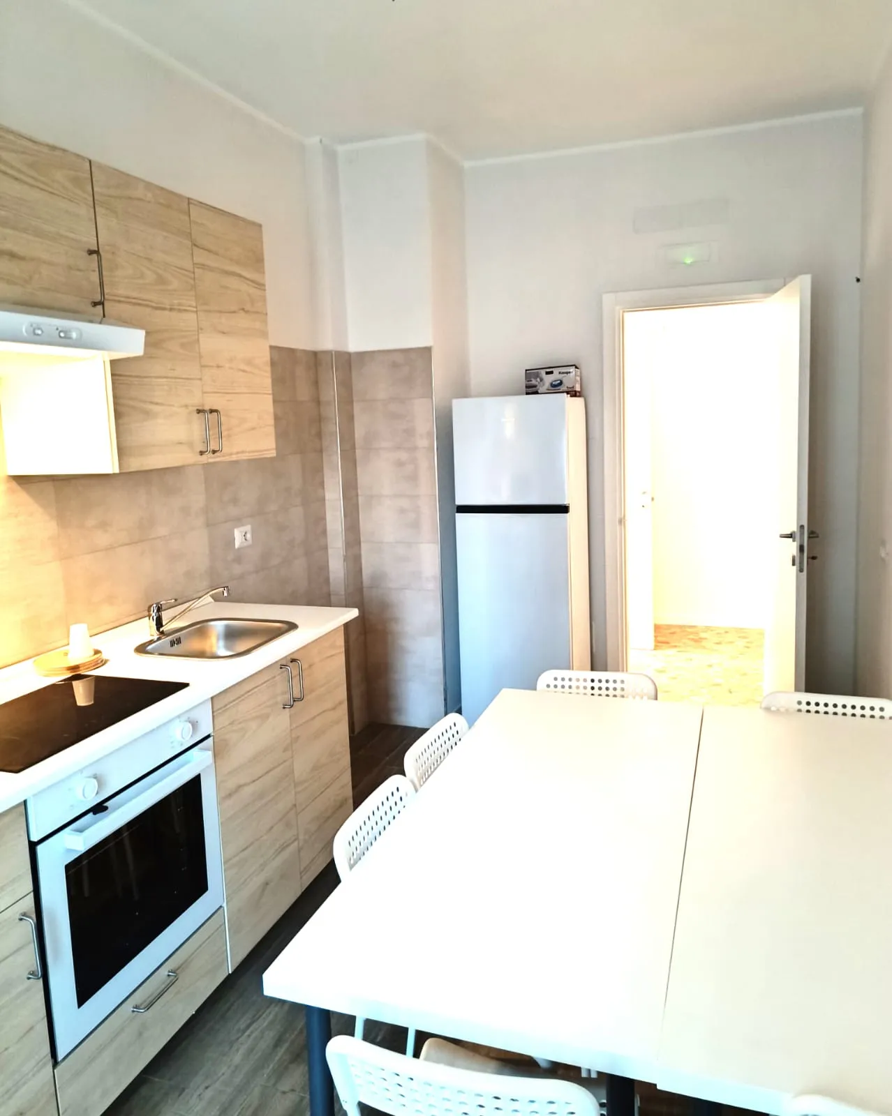 Habitación privada en Bari photo 4