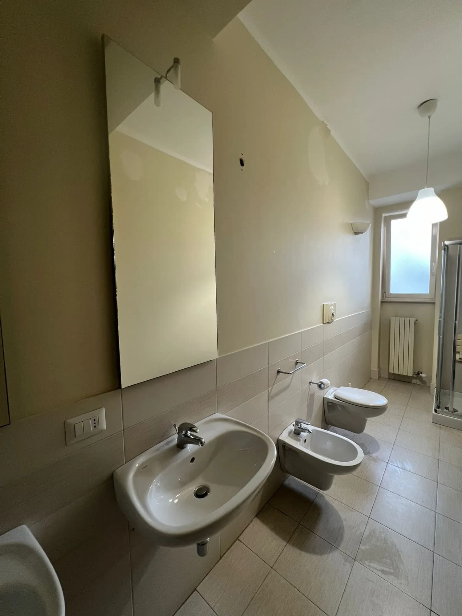 Habitación privada en Bari photo 4