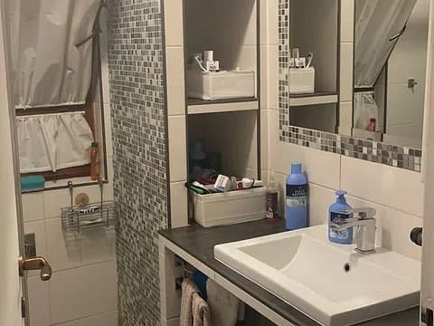 Habitación privada en Rome photo 3