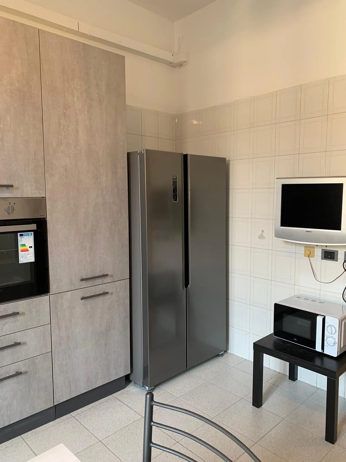 Habitación privada en Milan photo 2