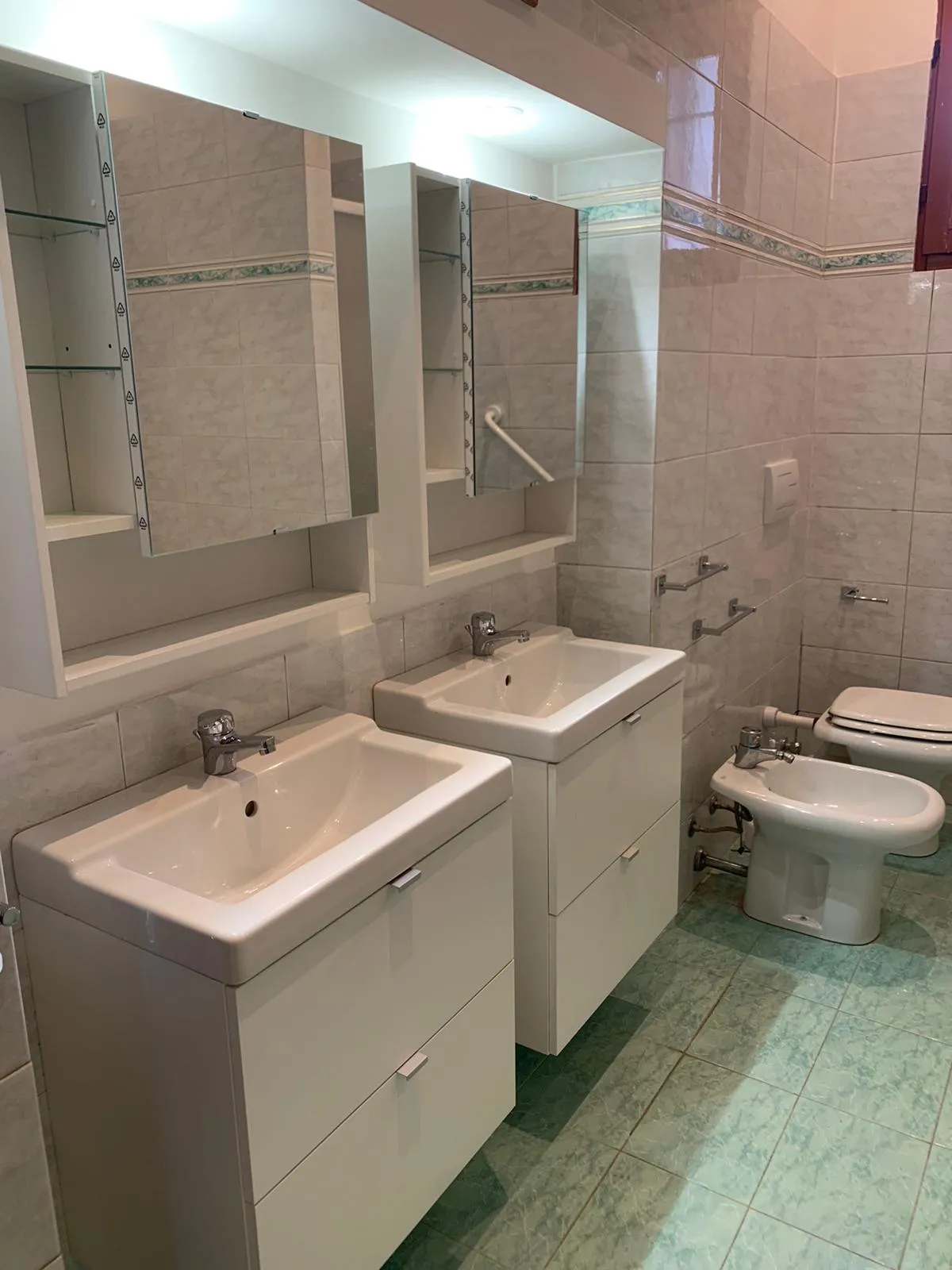 Habitación privada en Milan photo 4