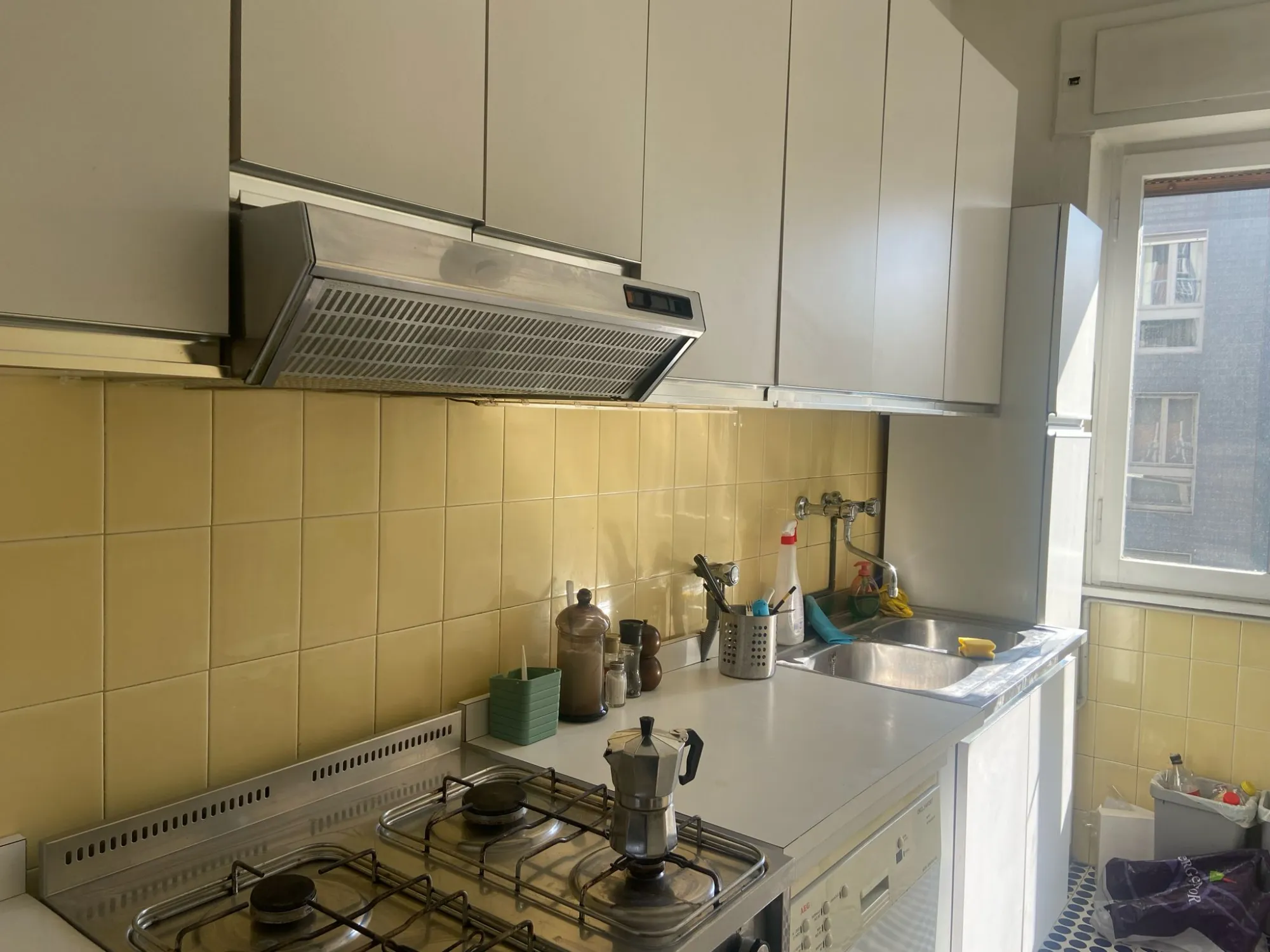 Habitación privada en Milan photo 2