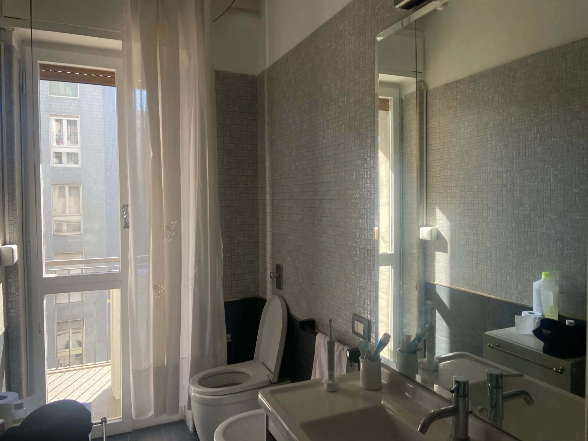 Habitación privada en Milan photo 5