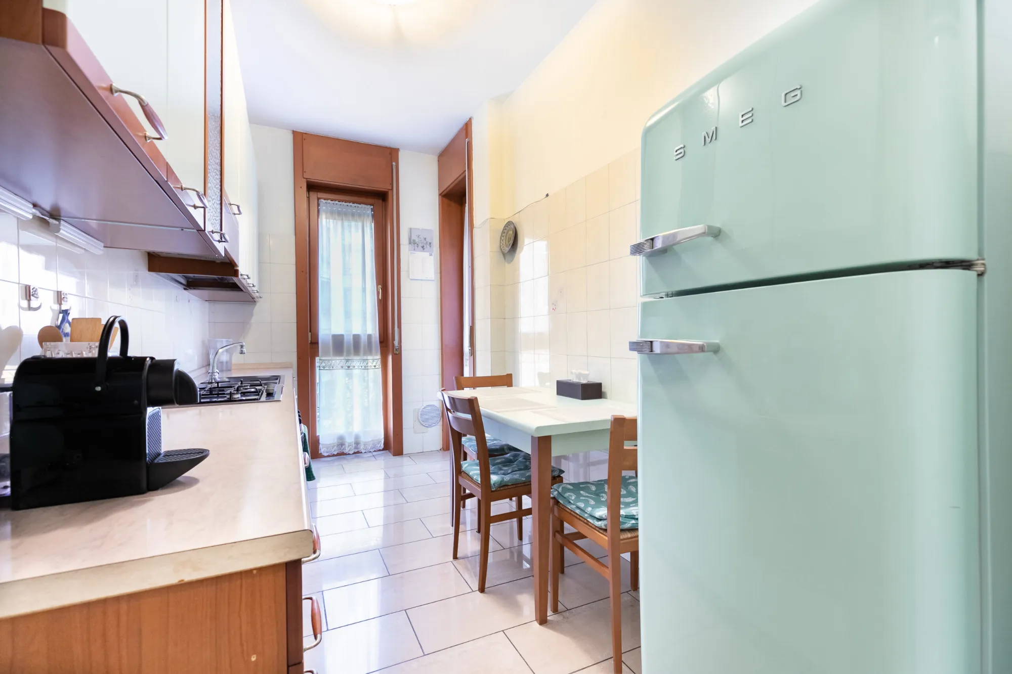 Habitación privada en Milan photo 2