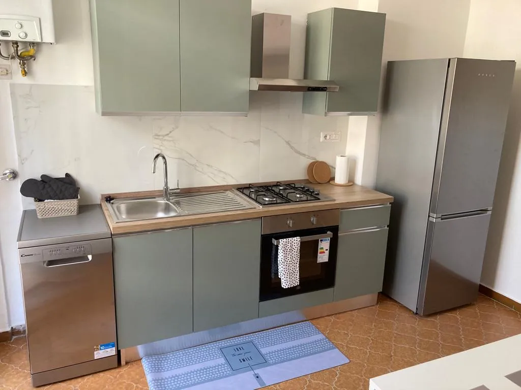 Cocina 1