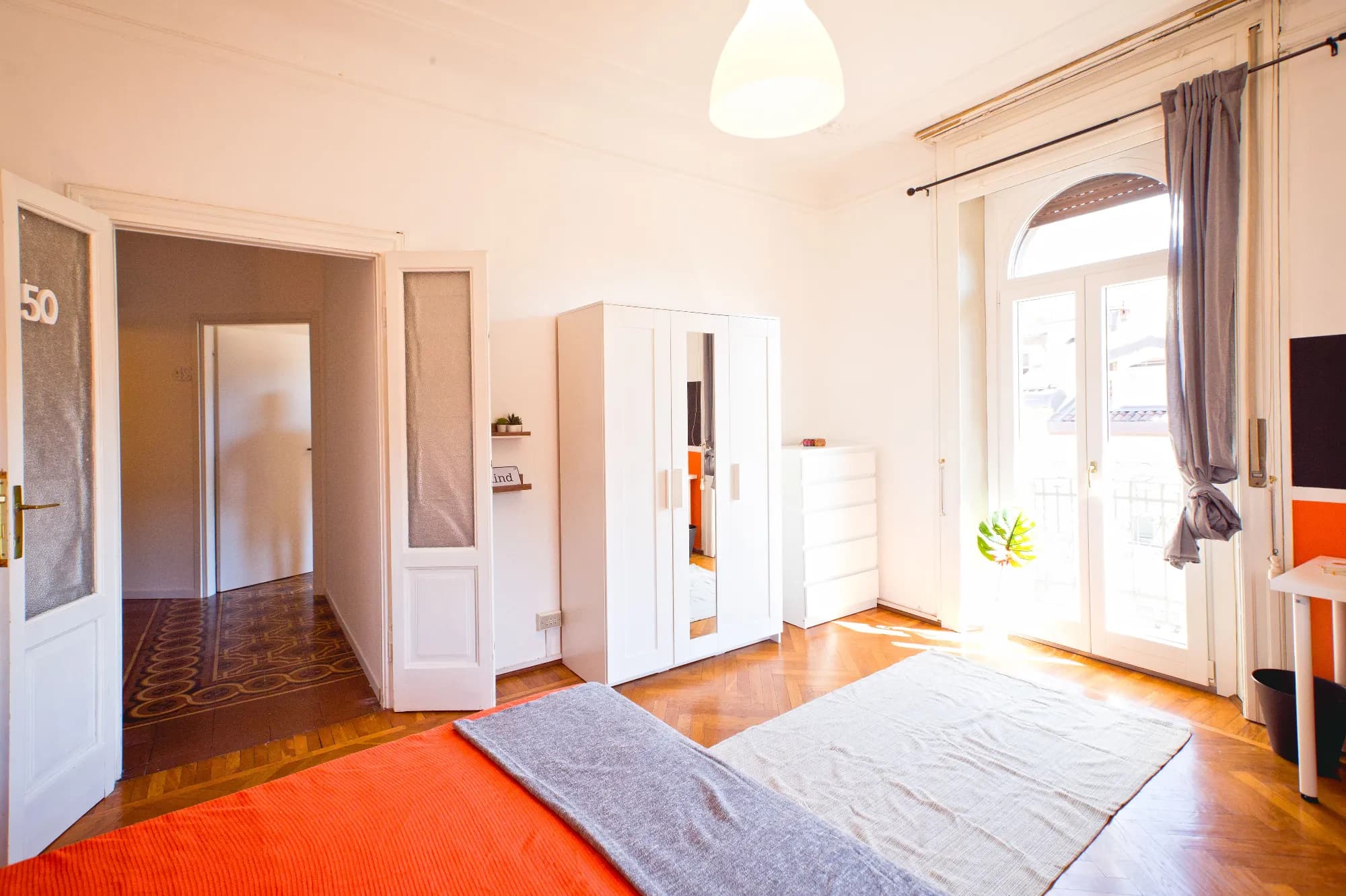 Habitación privada en Lecco photo 4