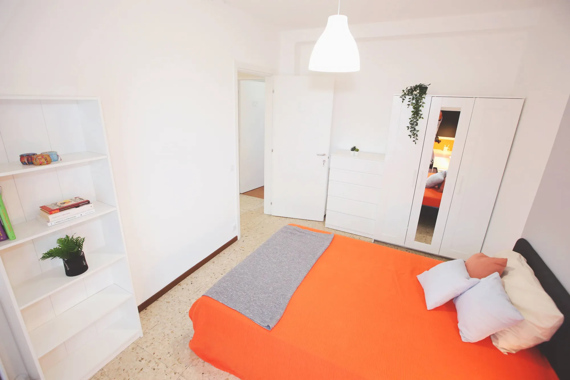 Habitación privada en Lecco photo 3