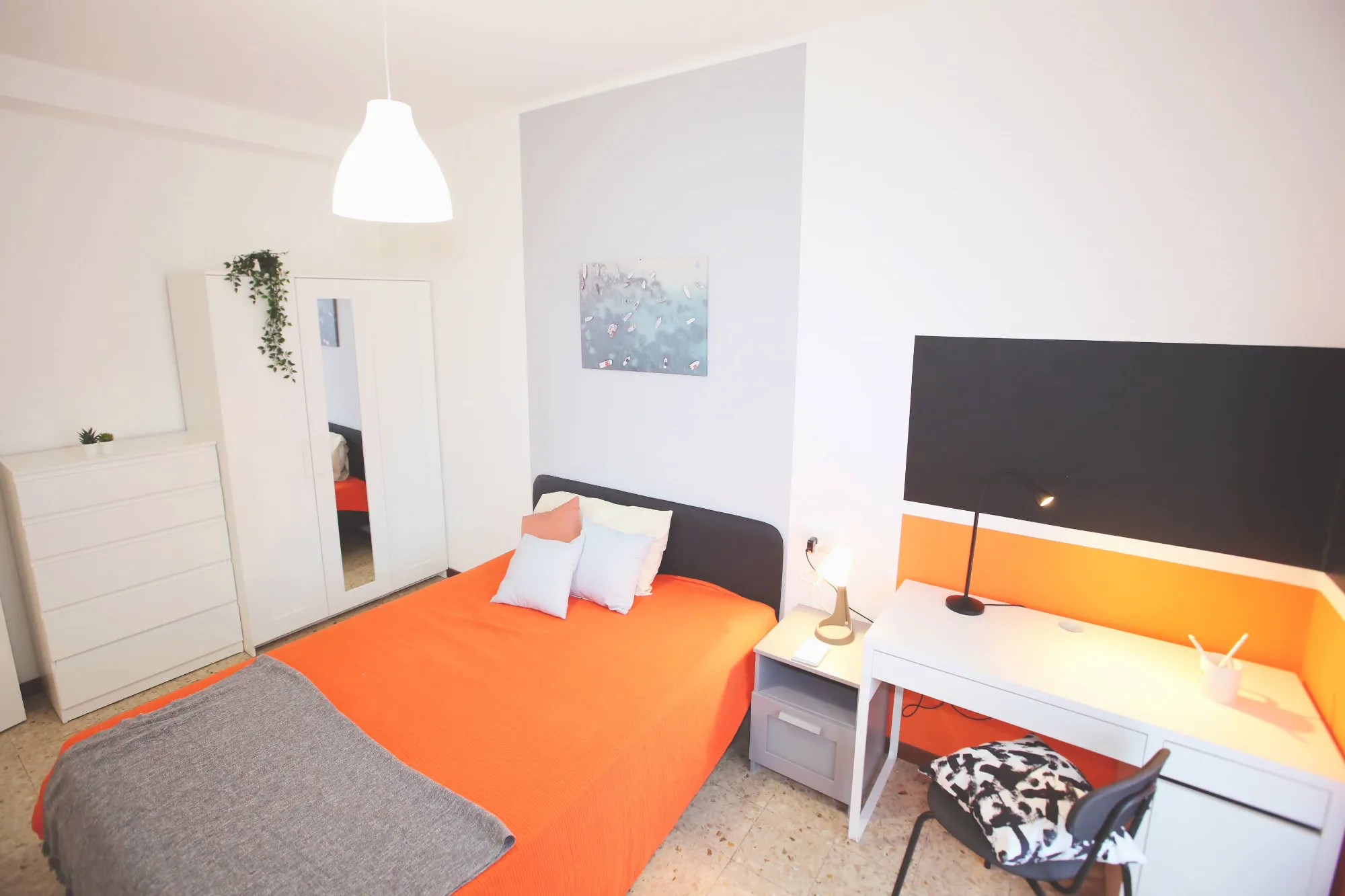 Habitación privada en Lecco photo 2