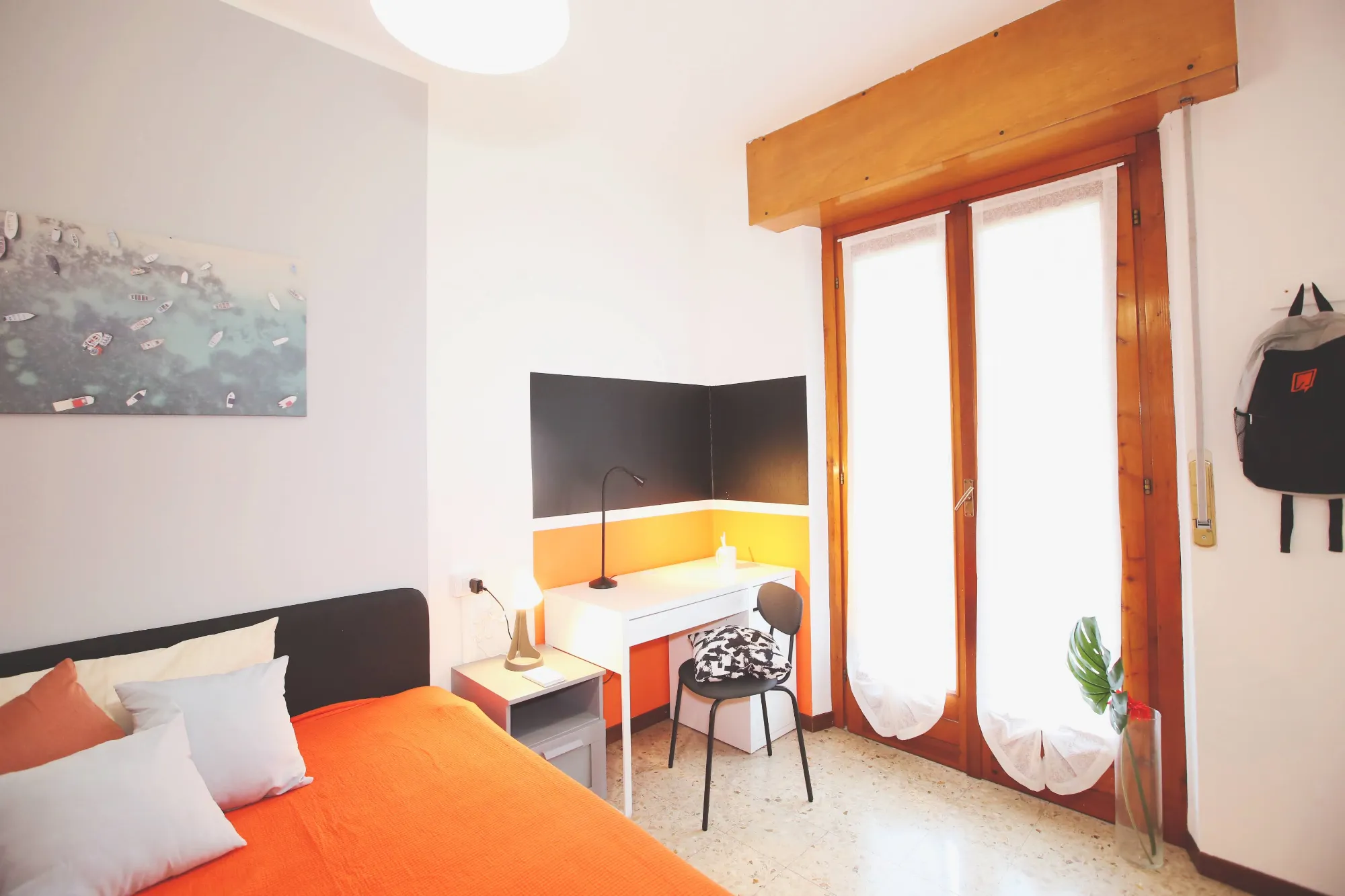 Habitación privada en Lecco photo 4