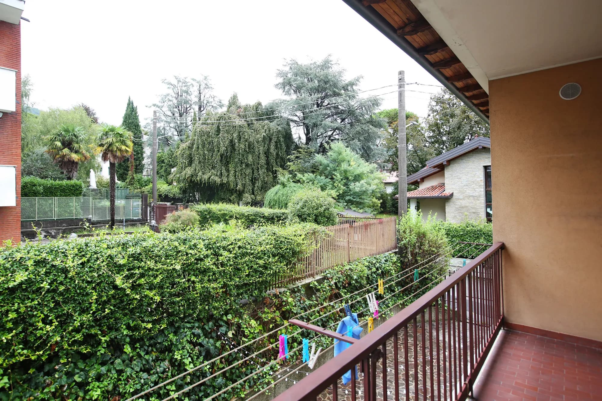 Habitación privada en Lecco photo 5