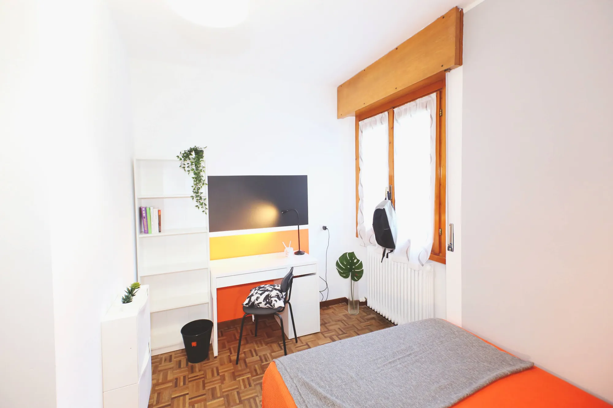 Habitación privada en Lecco photo 2