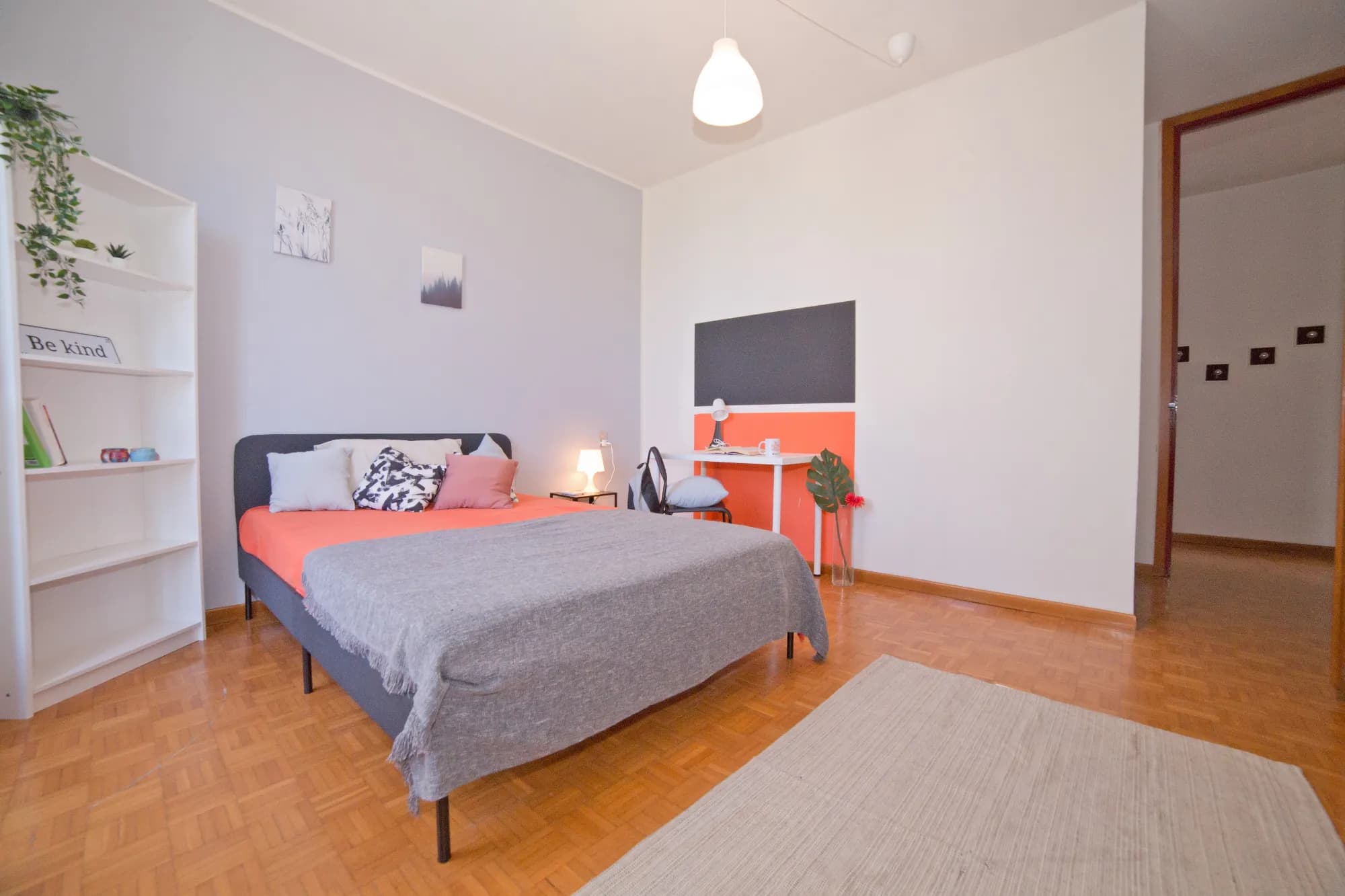 Habitación privada en Lecco photo 2