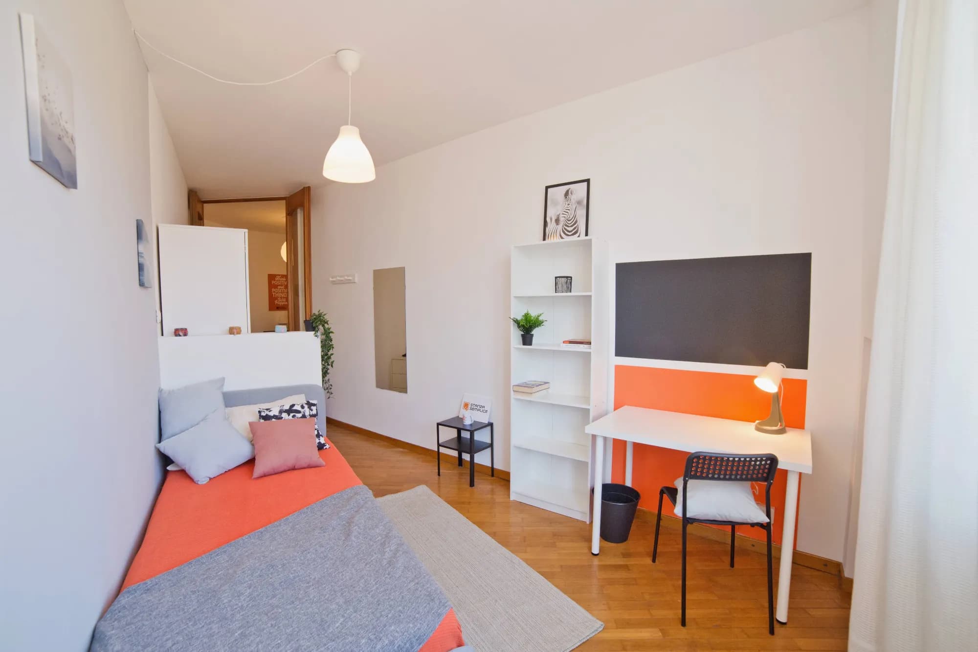 Habitación privada en Lecco photo 3