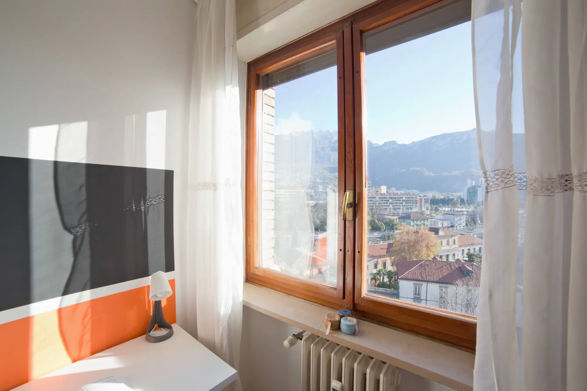 Room in Lecco