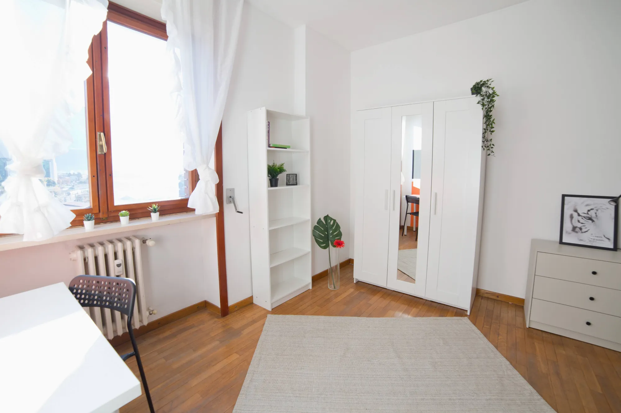 Habitación privada en Lecco photo 2